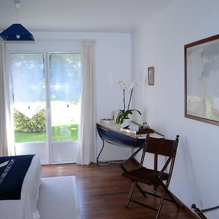 Bed and Breakfast Le Tertre Gatinais Сен-Бриак-сюр-Мер Экстерьер фото
