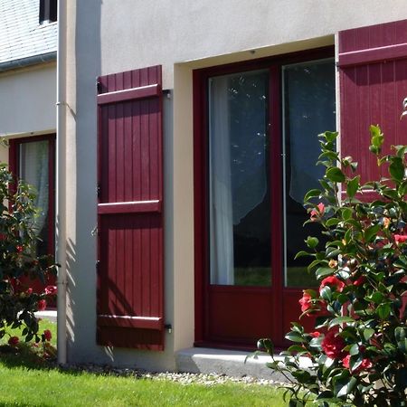 Bed and Breakfast Le Tertre Gatinais Сен-Бриак-сюр-Мер Экстерьер фото